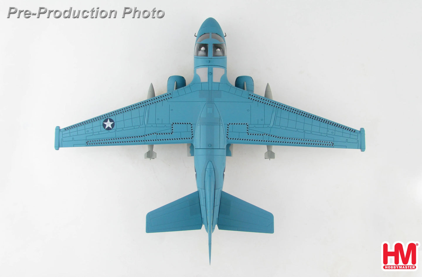 HOBBY MASTER S-3B VIKING 100 YEARS OF NAVAL AVIATION
